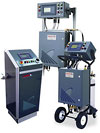 Automated Spraying Systems